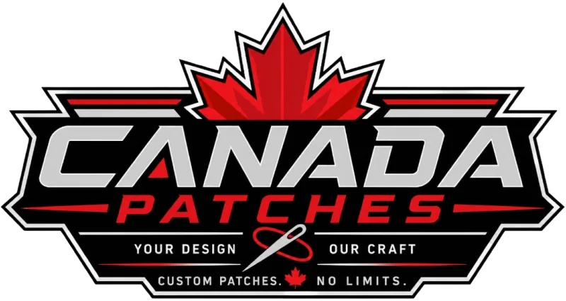 Canada Patches Logo