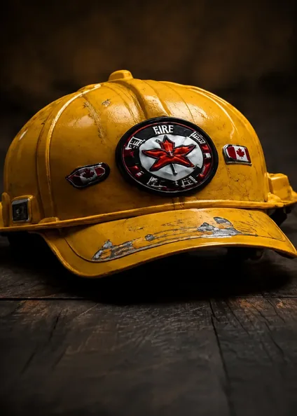 Construction Custom Patches