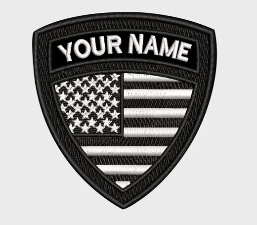 Custom Name Patches