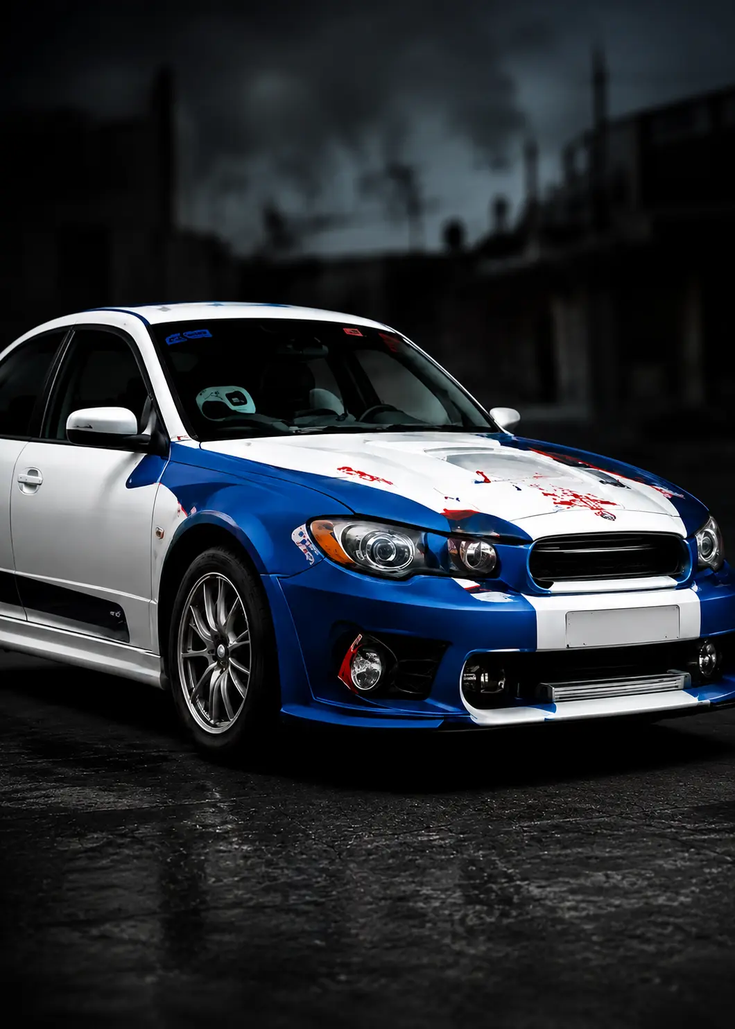 Automotive
