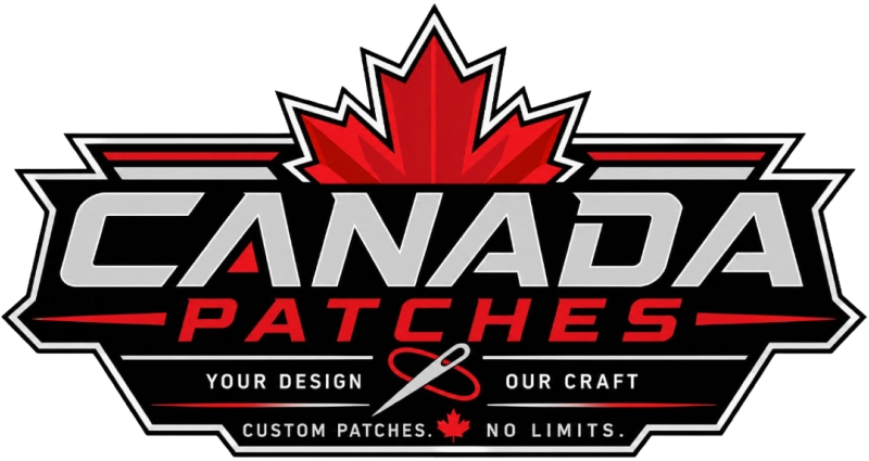 Canada Patches Logo