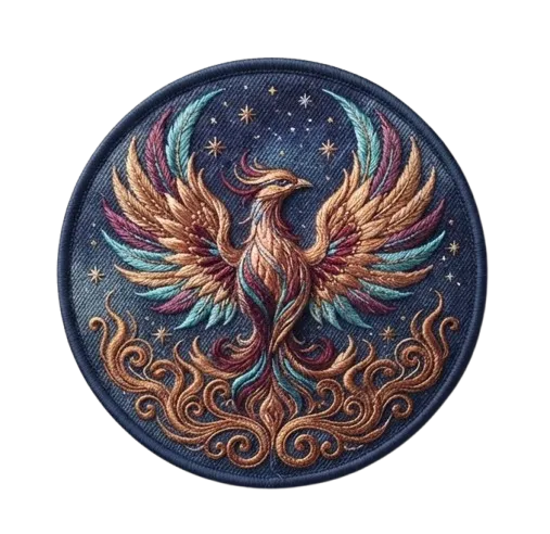 Denim Patches