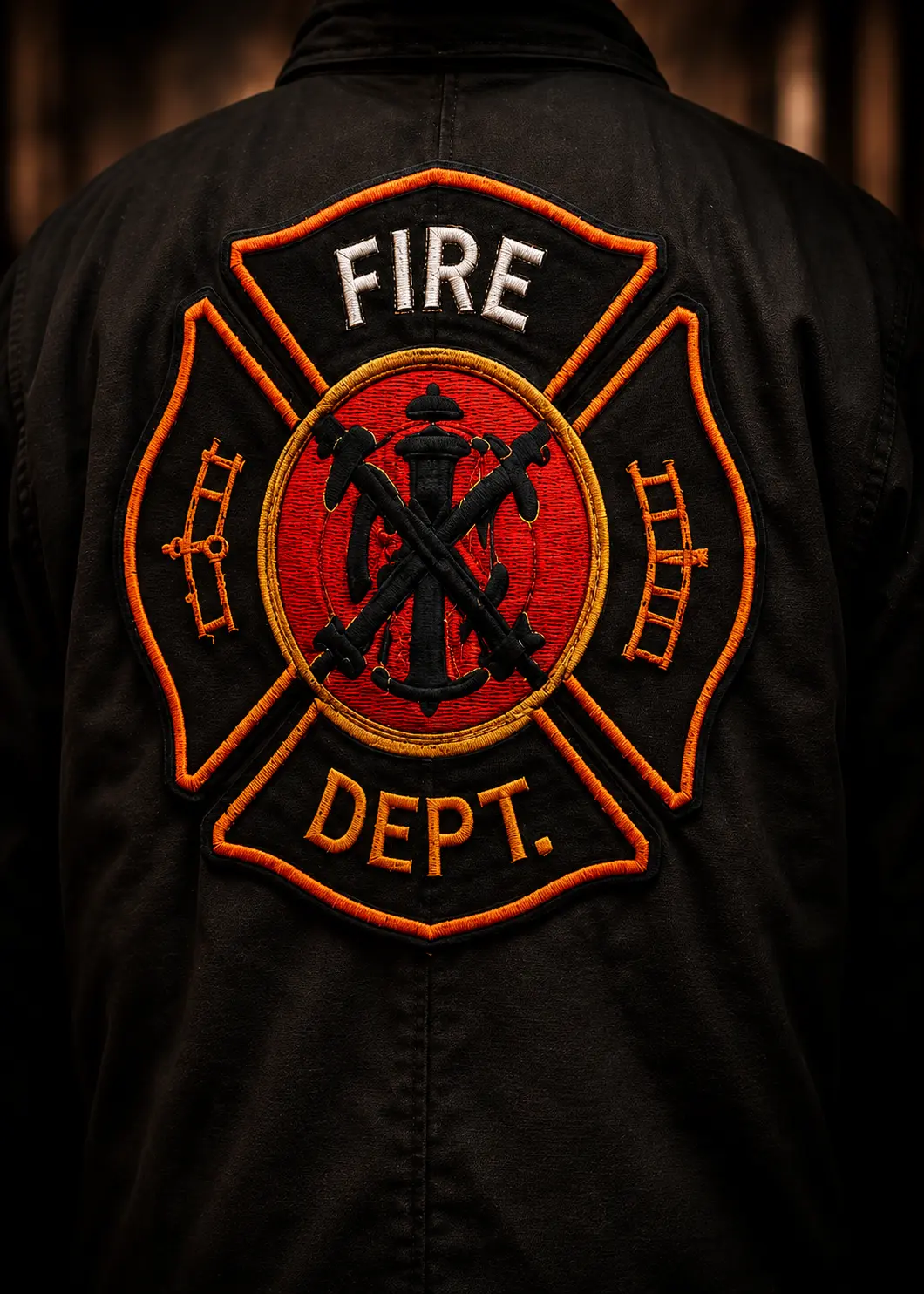 Fire Department