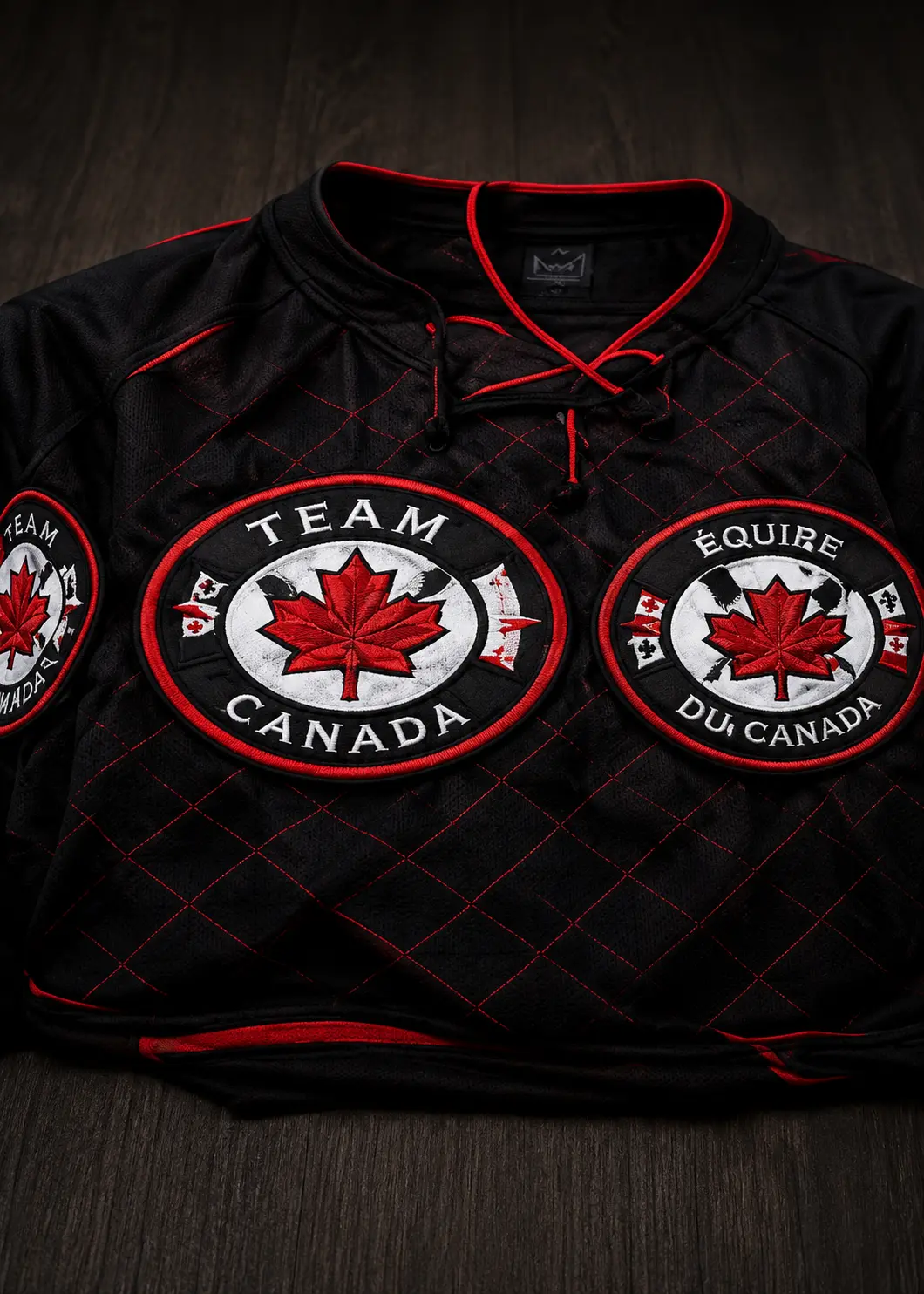 Hockey Teams