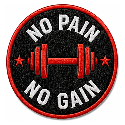 Iron On 5
