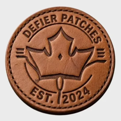 Leather Patches