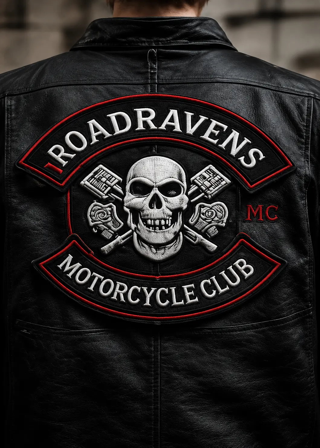 Motorcycle Clubs