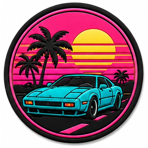 Pvc Patch 2