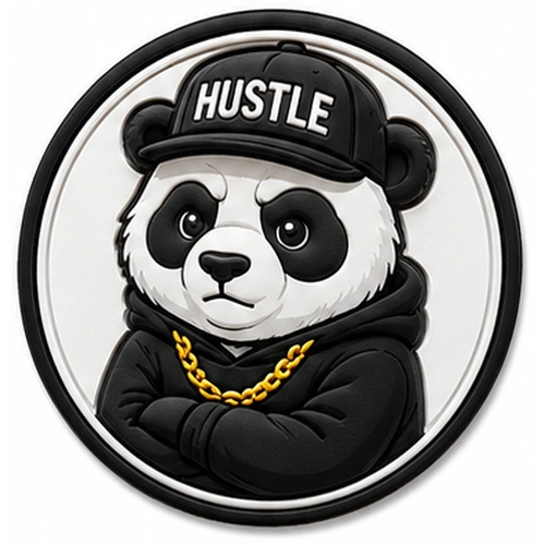 Pvc Patch 8