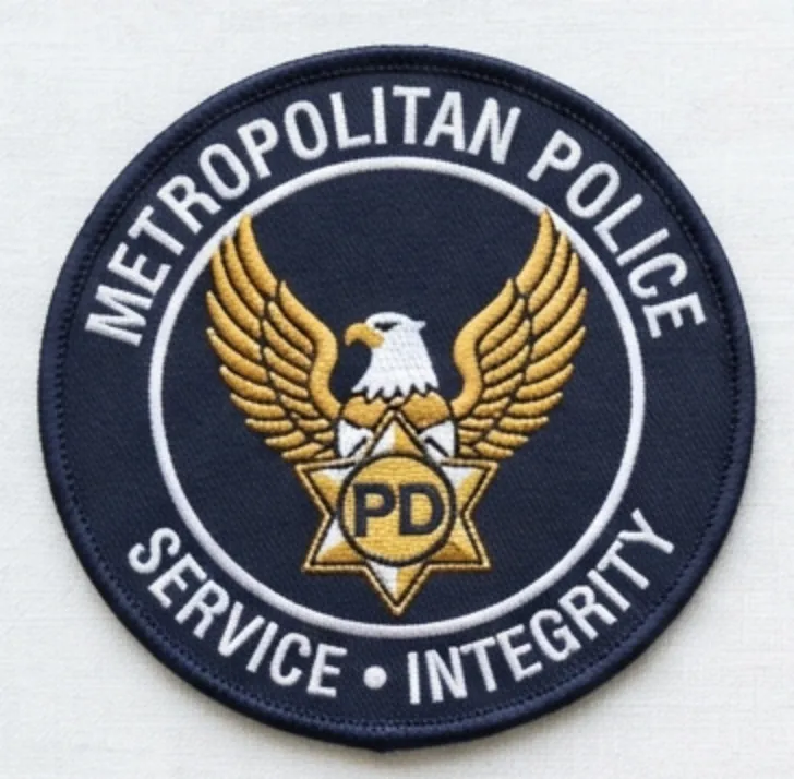 – Deputy Chief Thomas M.