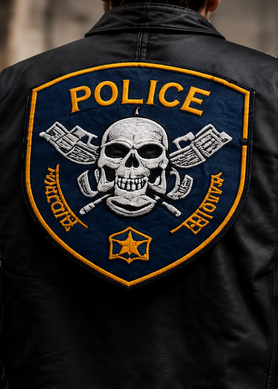 Police