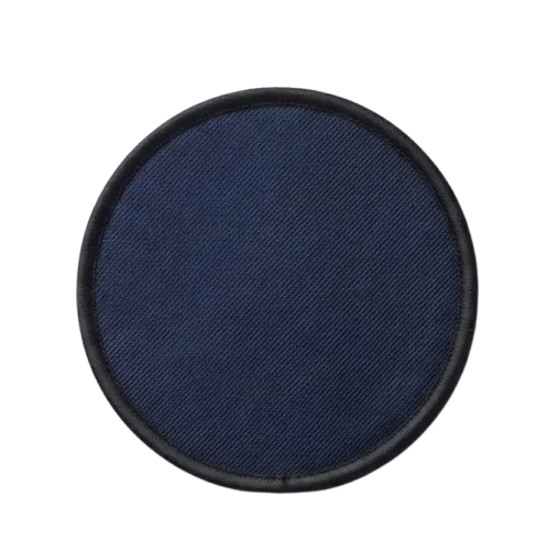 Blank Patch