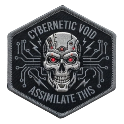 Durable tactical custom morale patch with Velcro backing