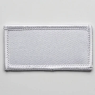 Horizontal Rectangle