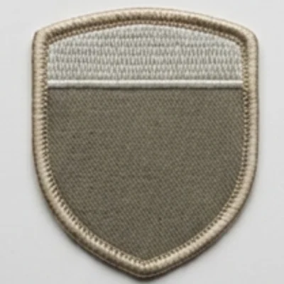 Shield A